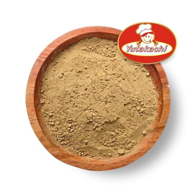 

Diskon! Jahe Bubuk 1 Kg Yutakachi - Bumbu Dapur Herbal Ginger Powder