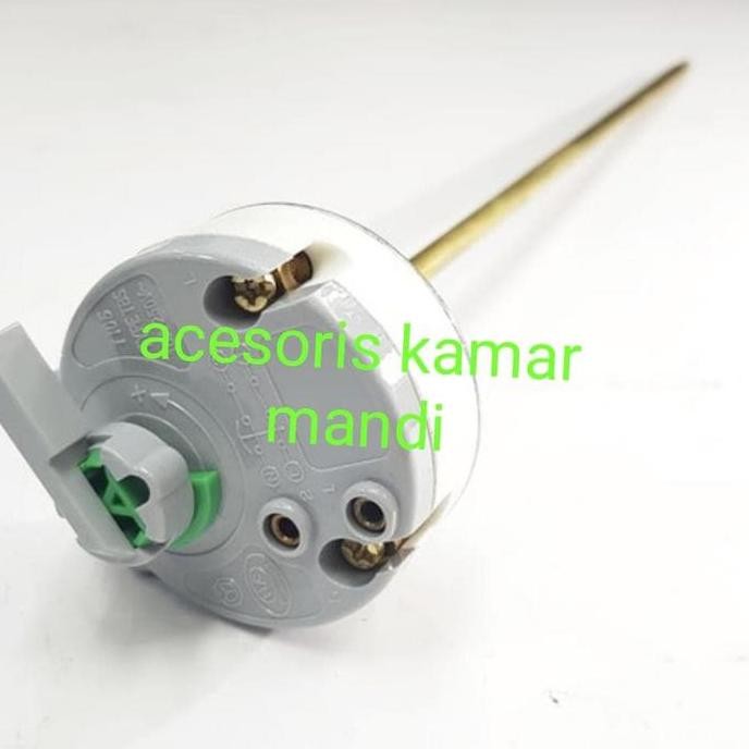 Termostat Water Heater/Termostat Untuk Water Heater Ariston Best Seller