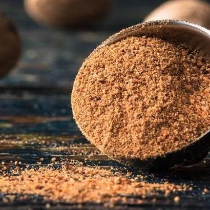 

Diskon! Bubuk Biji Pala Nutmeg Powder 500 Gram Asli