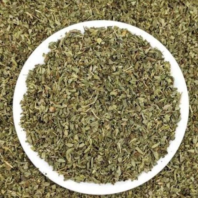 

Diskon! Daun Oregano Kering 1 Kg - Oregano Leaves Dried Premium