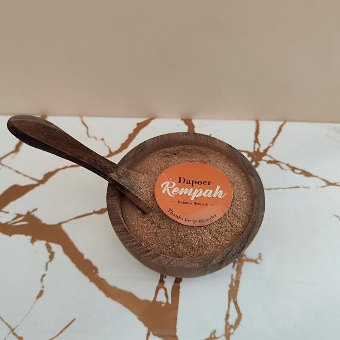 

Diskon! Sereh Bubuk Murni 1 Kg - Rempah Herbal