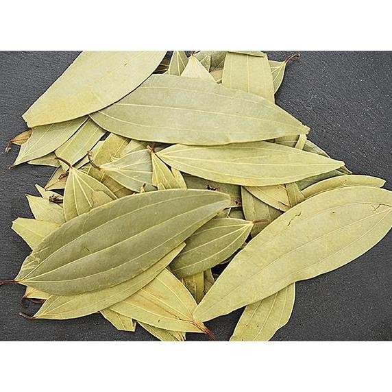 

Diskon! Daun Salam India Organik 1 Kg - Tej Patta Waraq Laur