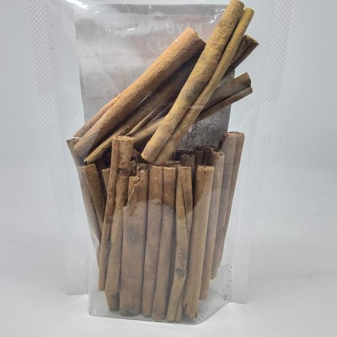 

Diskon! Asba Kayu Manis Tangkai 500Gr - Cinnamon Stick Premium