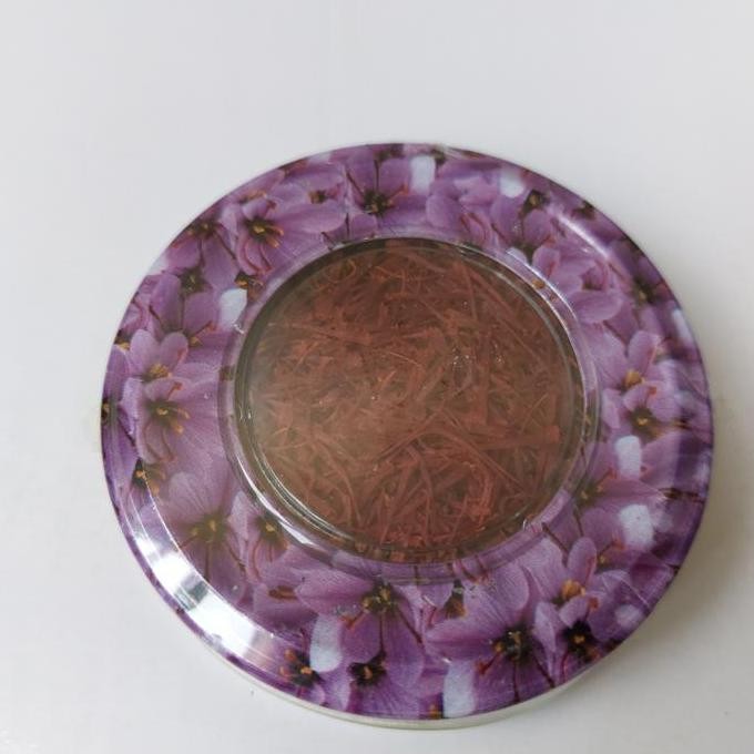 

Diskon! Saffron Supernegin Grade A+ 1 Gram - Premium Saffron Iran Asli Kualitas Super