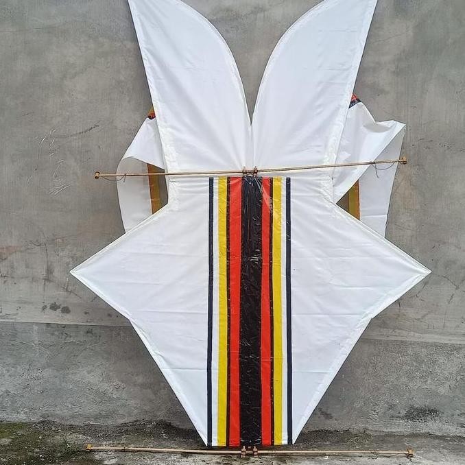 (Allthebest) Layangan bebean 1 meter knokdown ciusak11