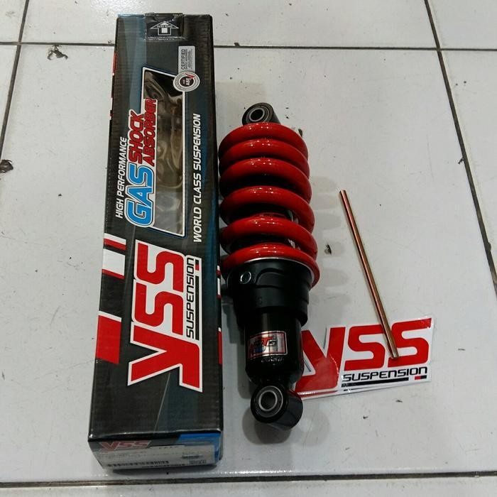 monoshock yss dtg supra GTR 150 235mm/ shock yss dtg new gtr 150 235mm
