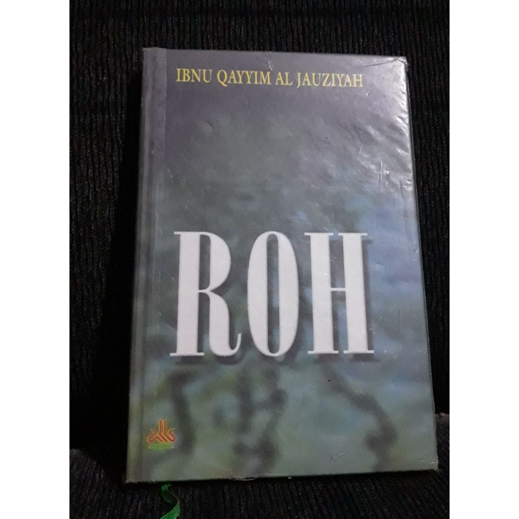 buku ROH..