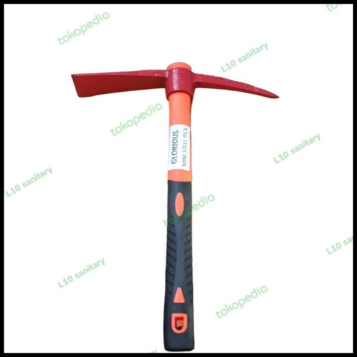 Blencong Gagang Fiber Karet MINI / Blencong Kebun Taman Kecil