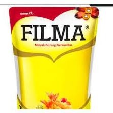 

FILMA MINYAK GORENG 2 LITER aSt