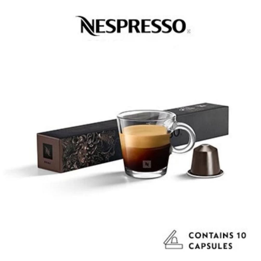 

Nespresso Capsule Semua Variant - Kapsul Kopi aSt
