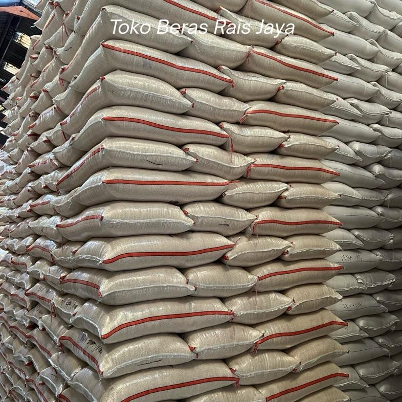 

BERAS PULEN 50 KG aSt