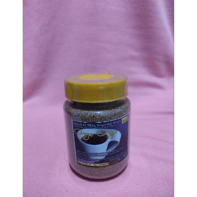 

Ketumbar Hitam Jinten Hitam Serbuk Herbal ONGE ONGE KECIL 80 gram aSt