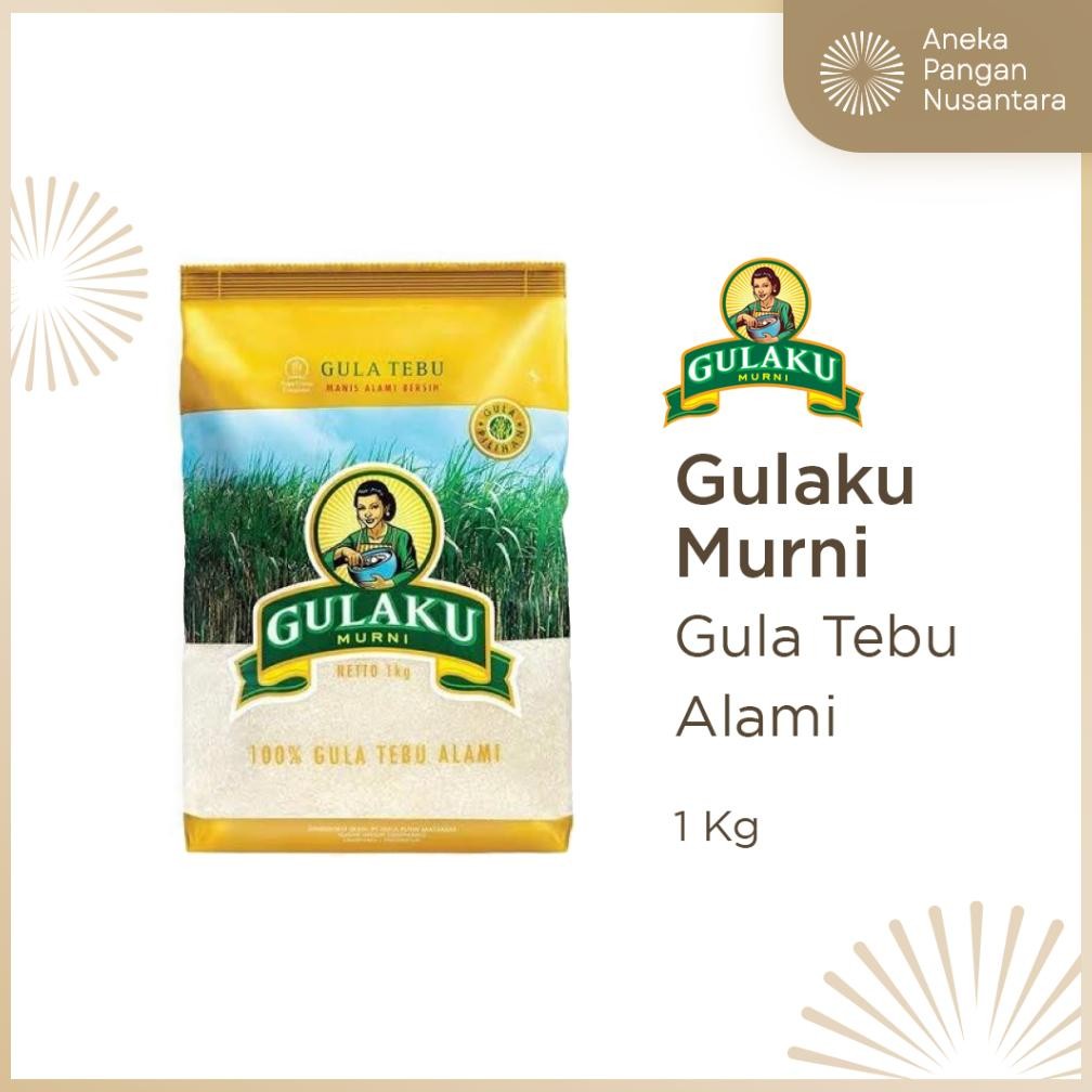 

Gula Pasir Gulaku Hijau / Kuning 1 Kg - Kuning aSt