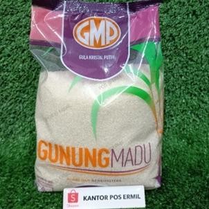 

Gula Pasir @ 1 kg aSt