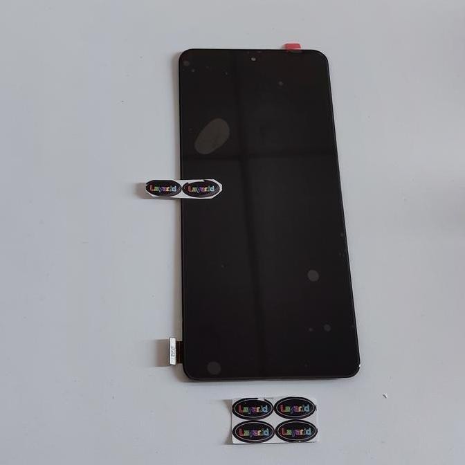 TERBARU - LCD TOUCHSCREEN POCO F3 ORIGINAL