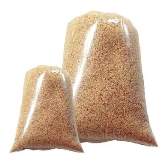 

Remukan ayakan Bawang goreng Bubuk 1kg aSt