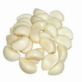 

Bawang Putih Premium Kupas 500 Gr aSt