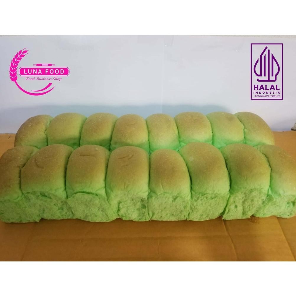 

Roti Sobek Pandan aSt