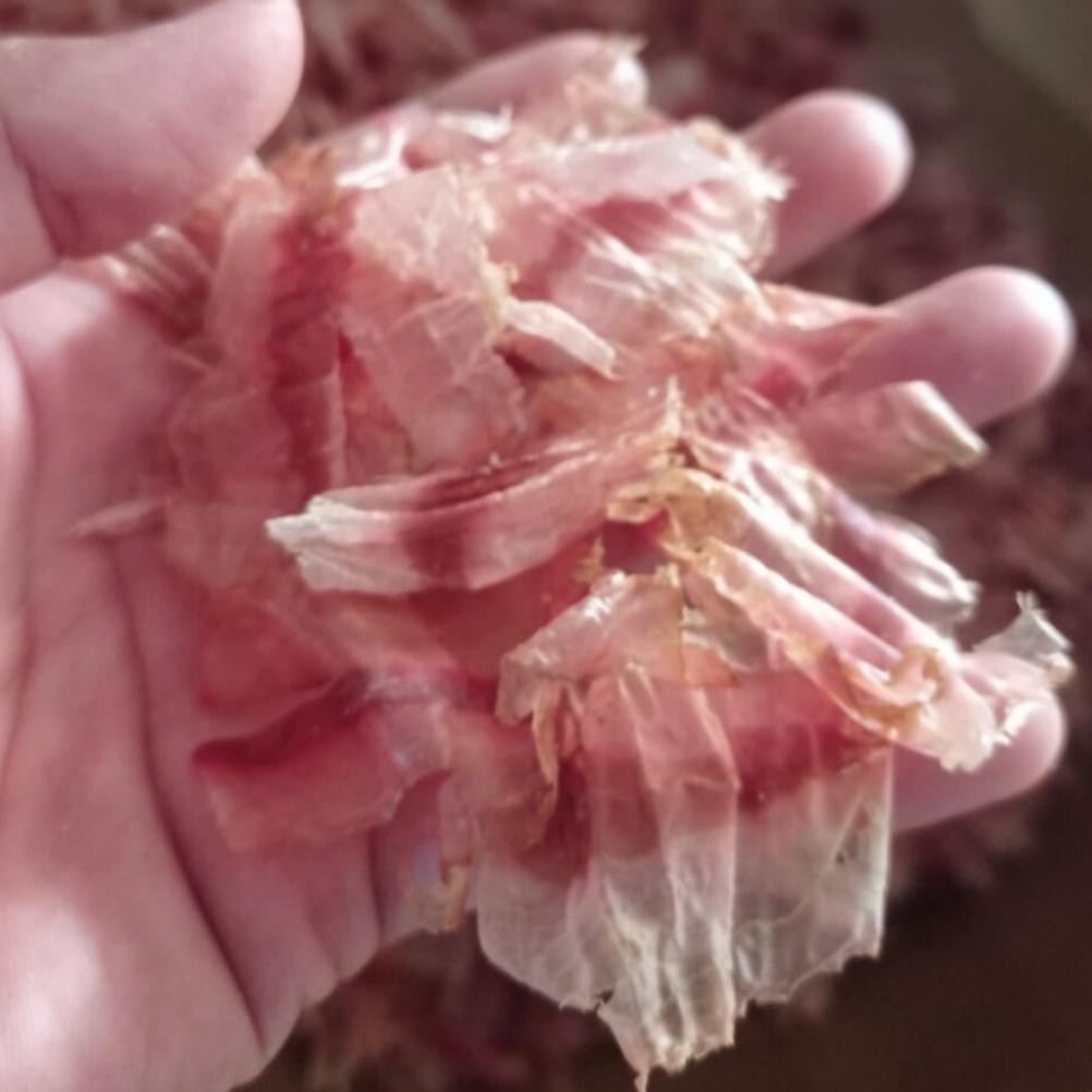 

Katsuobushi Premium 500gr (Grade A) aSt