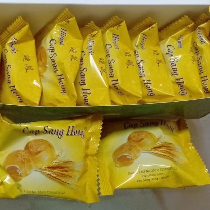 

bakpia / hiu pia / pia aSt