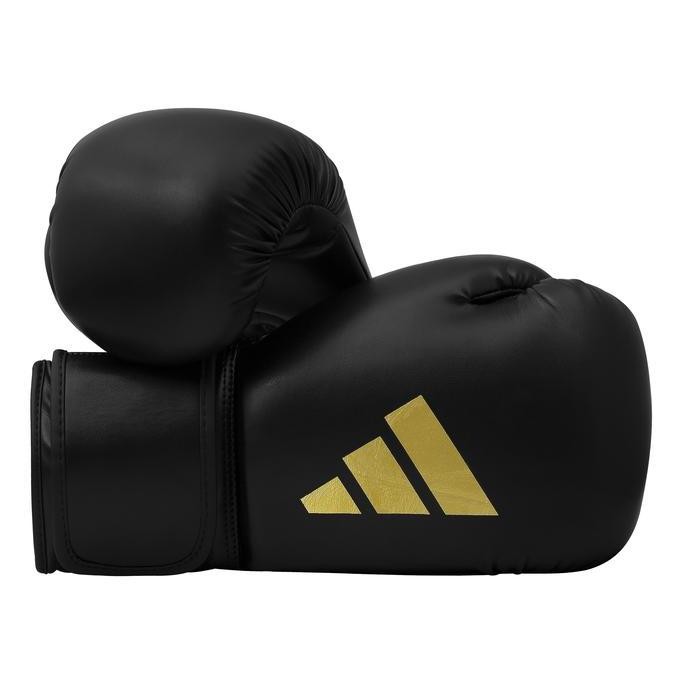 ADIDAS SARUNG TINJU BOXING GLOVE SPEED 50 ORIGINAL DAN TERPERCAYA