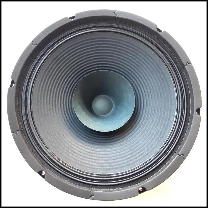 Original ACR 1240 SPEAKER 12 INCH FULLANGE ACR 1240 CLASSIC 160w ASLI