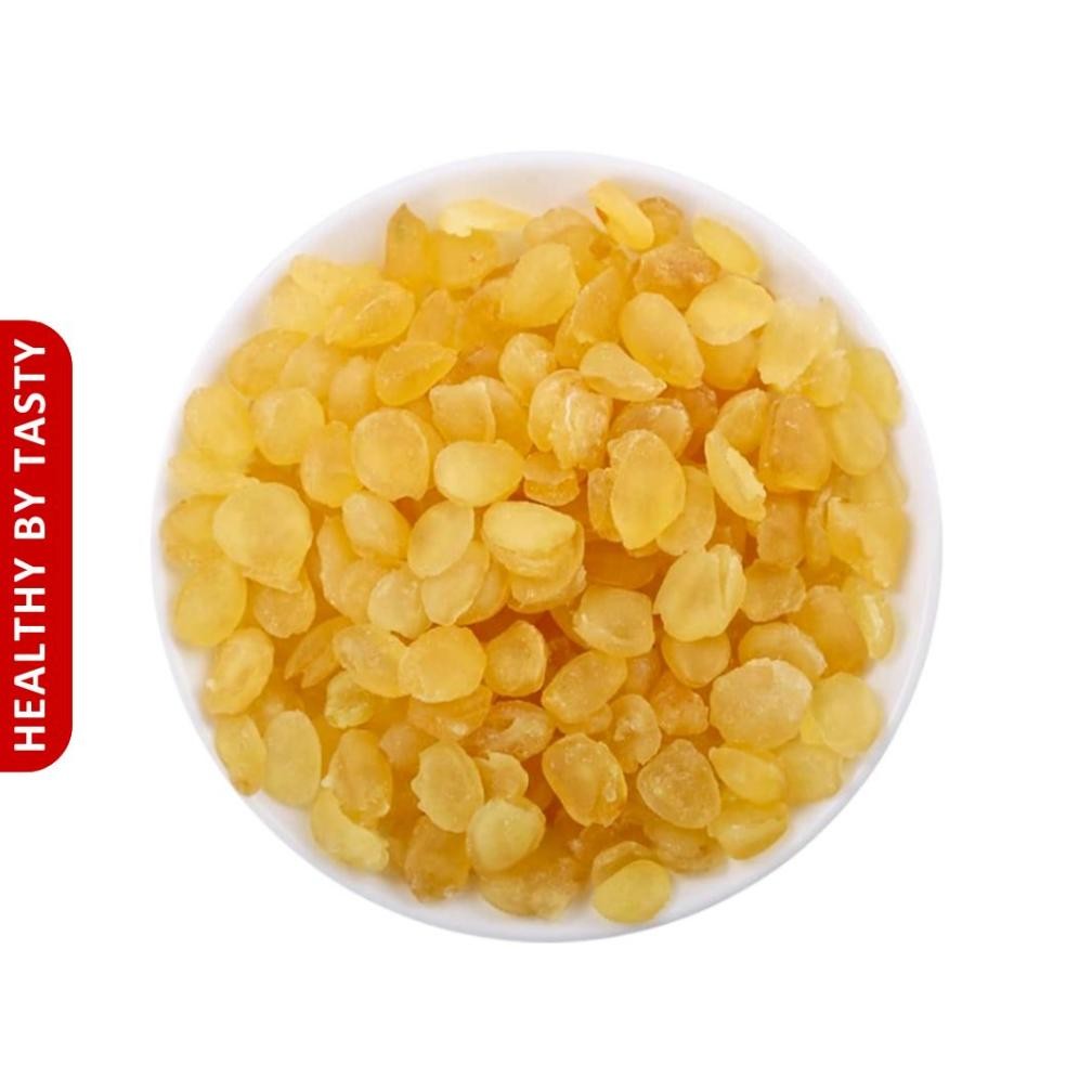 

Honey Locust Fruit Snow Lotus Seed ZAO JIAO MI Xue Lian Zi Xuelianzi 100gr aSt