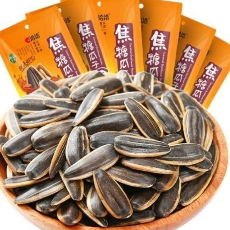 

Kuaci Qia Qia 108 Gram Snack Import aSt