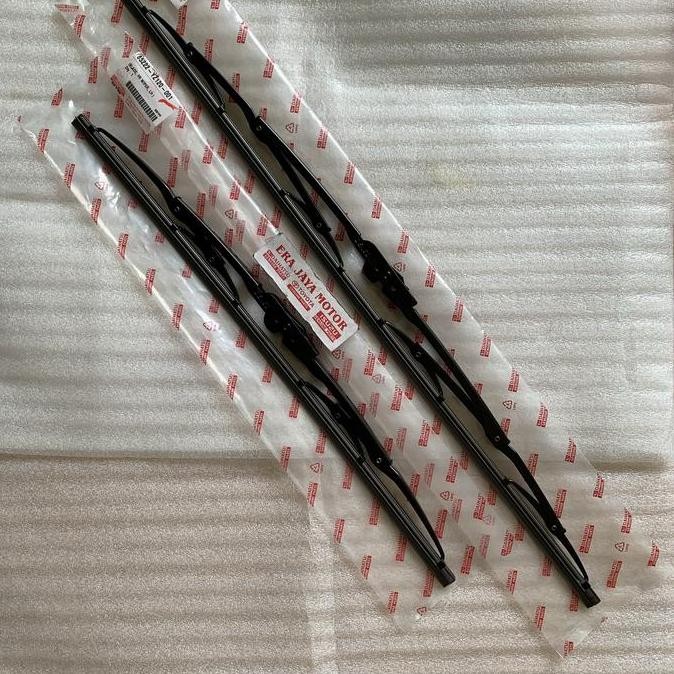 Wiper Blade Depan Calya Sigra Original