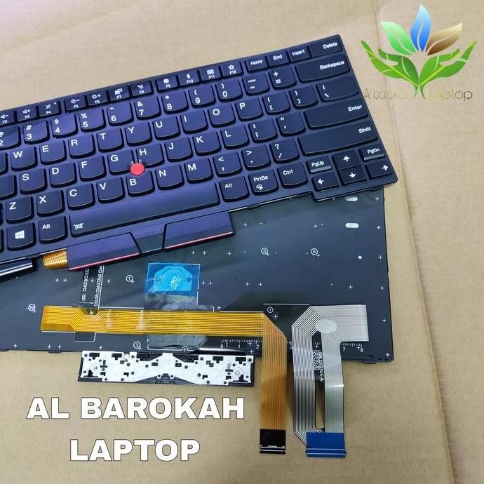 Sale Keyboard Lenovo Thinkpad E480 E490 L380 T480S T490 L390 L490 Backlight