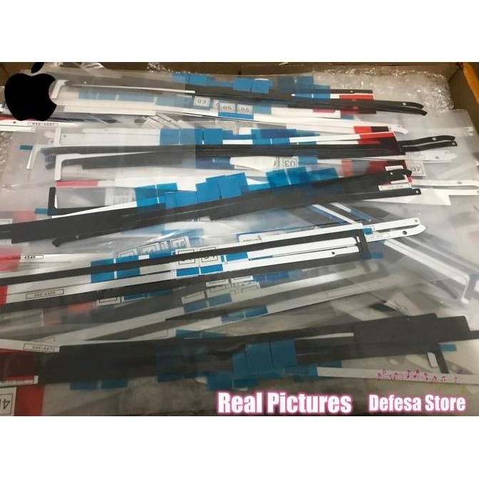 Lem Adhesive Imac 21 Dan 27 Inch Imac Slim A1418 A1419