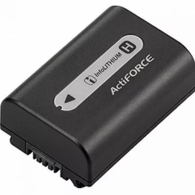 Baterai Sony Np-Fh50 ( Fh30/Fh40) Fora230/A330/380/A290/A390/Dvd608)