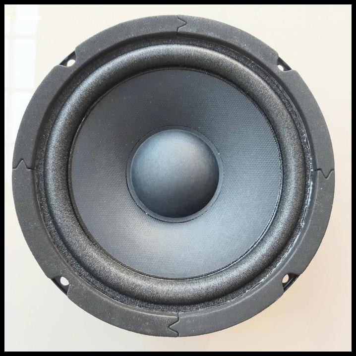 Original ACR 610 SPEAKER 6 INCH WOOFER ACR 610 C610WH C-610-WH 60watt