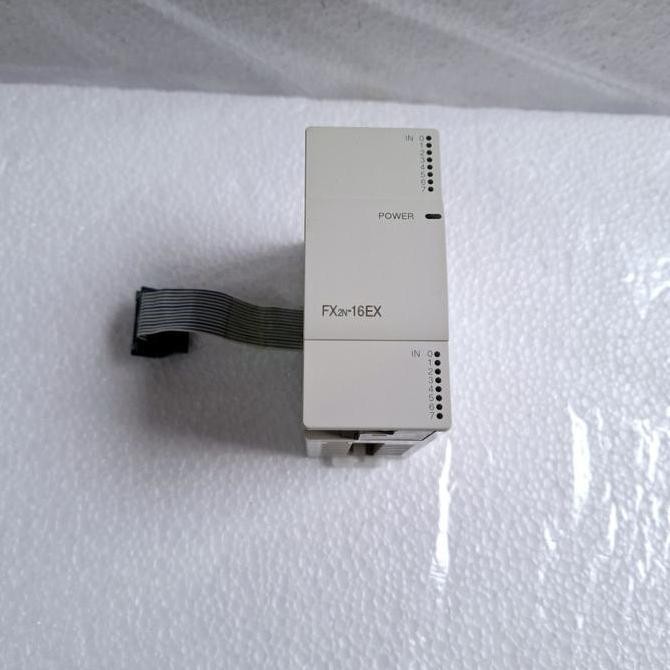 Mitsubishi Fx2N-16Ex Plc / Fx2N-16Ex Plc Best Quality