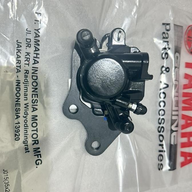 Sale Kaliper Depan Palababi Depan Yamaha Freego Lexi Fino Fi Asli Ygp