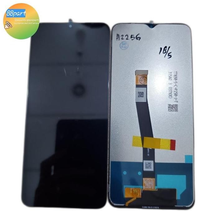 TERBARU - LCD + TS SAMSUNG A22 5G A226 A226B ORI
