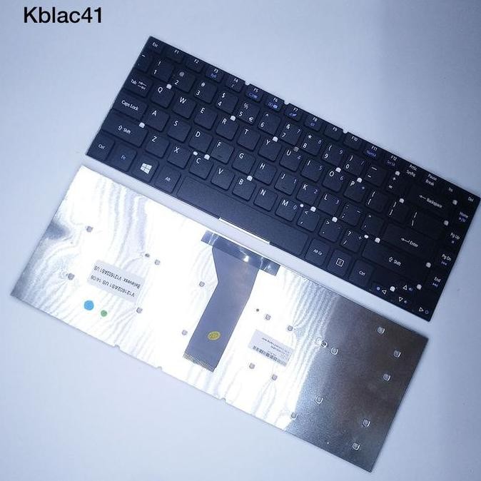 Grosir Keyboard Keybord Keybod Kibot Laptop Acer 3830 4830 4755 Kblac41