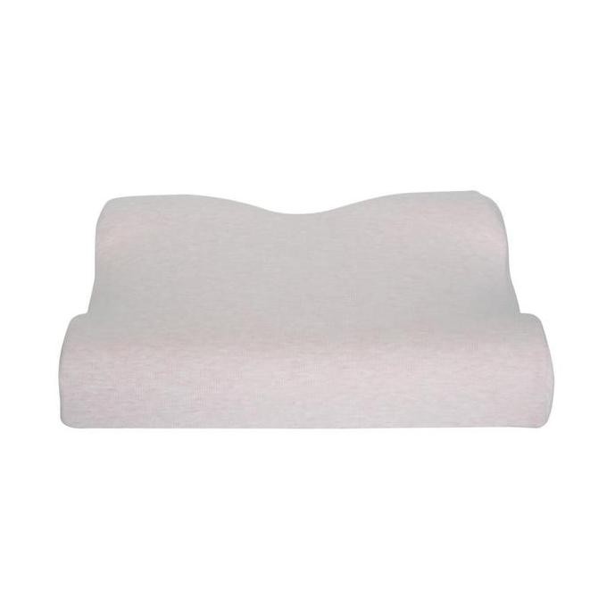 INFORMA SLEEP BANTAL MEMORY FOAM BEAUTY PILLOW - PINK LM