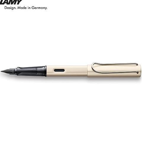 

LAMY LX FOUNTAIN PEN - Paladium PD M