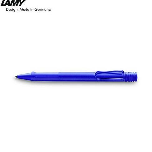 

TERBARU - LAMY Safari Ballpoint Pen - Violet