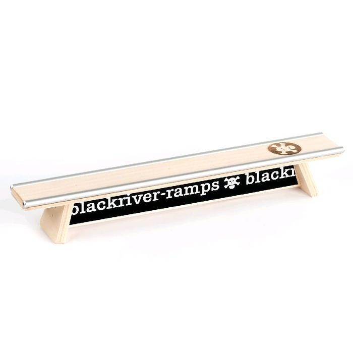 Blackriver Fingerboard Pro Ramps Original Dan Terpercaya