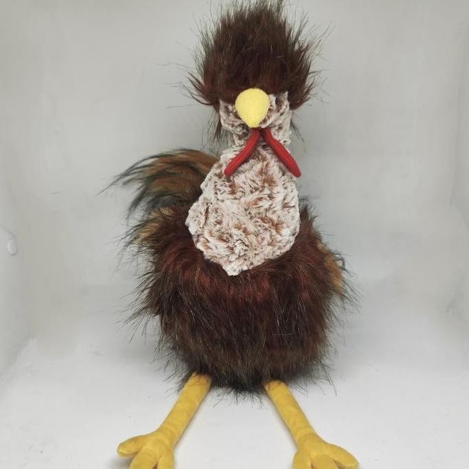 Boneka Hewan Dari Brand Douglas