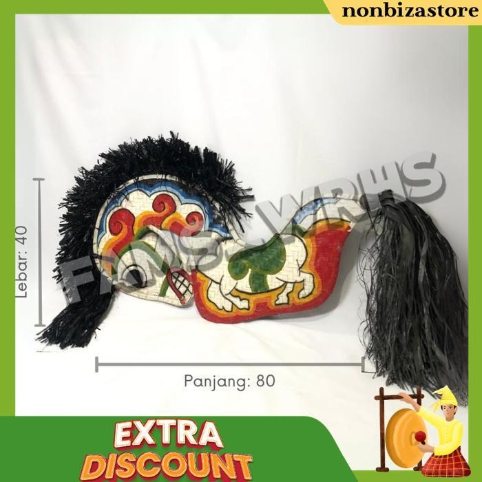 Jaranan Kepang Jaranan Asli Kuda Lumping Jaranan Alusan Best Seller
