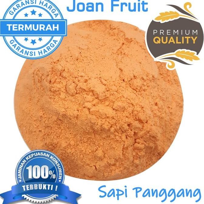 

DISKON! BUBUK TABUR SAPI PANGGANG BUMBU KENTANG GORENG 1KG - GROSIR TERMURAH