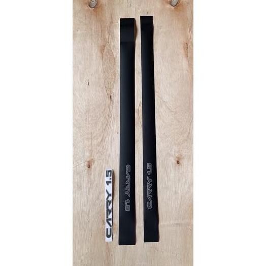 (Allthebest) Stiker mobil carry pick up 1.5