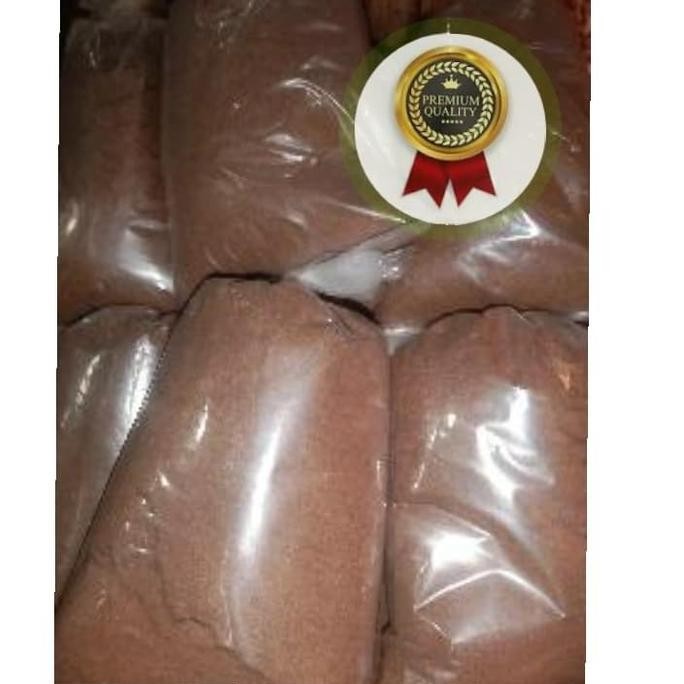 

DISKON! BUMBU NASI KEBULI PREMIUM 250GR REMPAH ASLI ARAB PRAKTIS SIAP MASAK