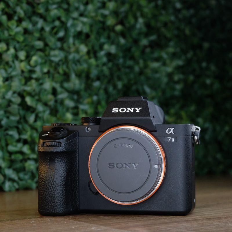 Sv [Pro] Sony A7Iii Sony A7Ii Sony A7 Klasik Kamera Sony Fullframe