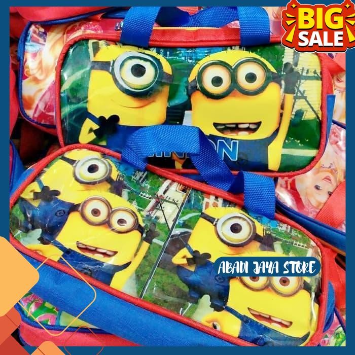 

KOTAK PENSIL KTER TEMPAT PENCIL ANAK SEKOLAH / HADIAH ACARA ULTAH BY ABADI JAYA STORE