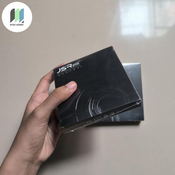 LS Filter DJI Mavic Pro Platinum Alphine White - ND CPL UV