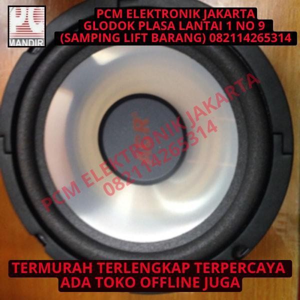 Speaker acr 6 inch 6in 6" 6 in inch mid c 630 wh Berkualitas Terbaru